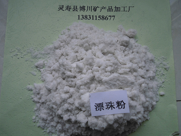 漂珠
