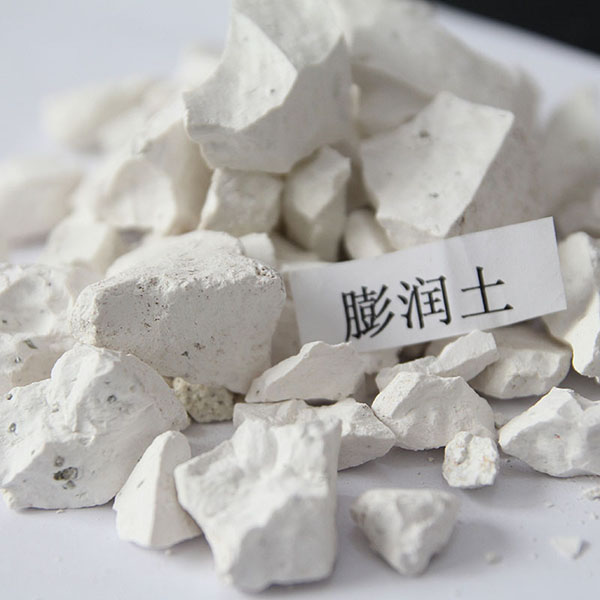 膨潤土
