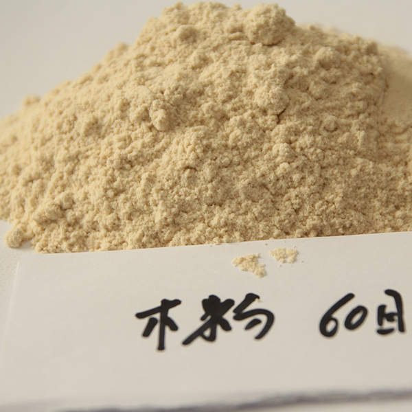 木粉