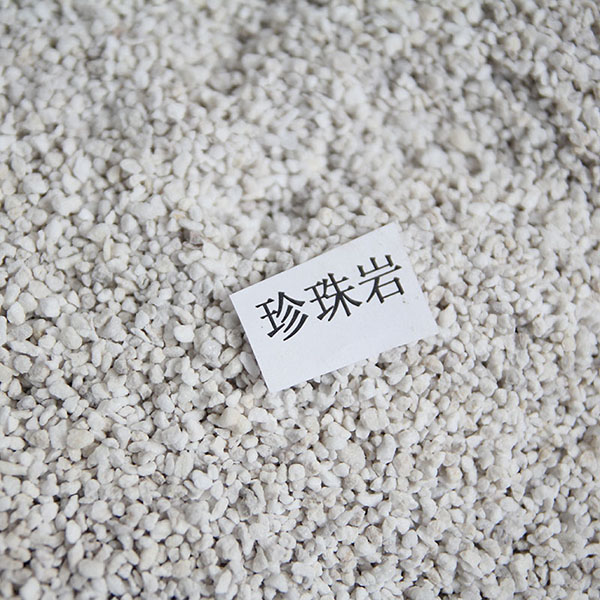 珍珠巖